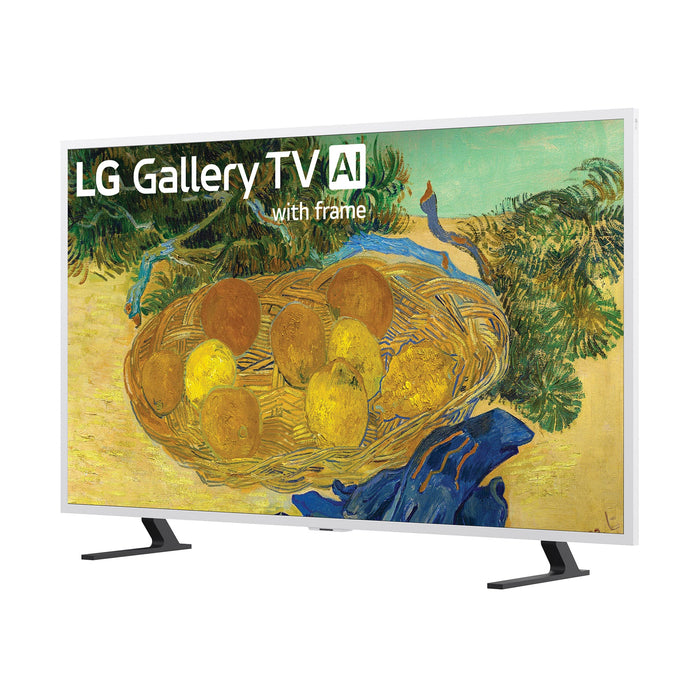LG 55LX7BPUA | 55" UHD TV - 60Hz - Gallery TV - Matte Screen - ThinQ AI | 03 | Sonxplus Victoriaville
