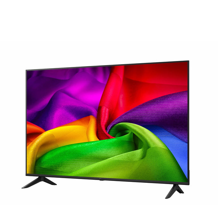 LG 55NU700BPUA | 55" UHD TV - 60Hz - NU70 Series - ThinQ AI | 03 | Sonxplus Victoriaville