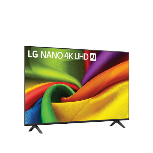 LG 55NU850BPUA | 55" UHD TV - 60Hz - NU85 Series - ThinQ AI | 02 | Sonxplus Victoriaville