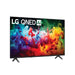 LG 55QNED75BUA | 55" QNED TV - 60Hz - QNED75B Series - ThinQ AI | 02 | Sonxplus Victoriaville