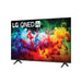 LG 55QNED75BUA | 55" QNED TV - 60Hz - QNED75B Series - ThinQ AI | 03 | Sonxplus Victoriaville