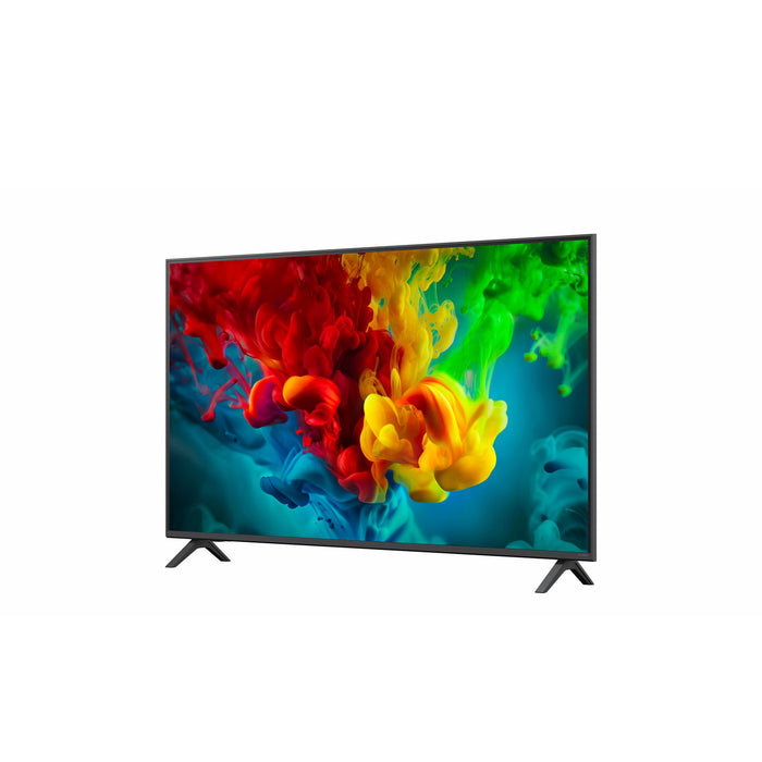 LG 55QNED82BUA | 55" QNED TV - 120Hz (144Hz VRR) - QNED82B Series - ThinQ AI | 03 | Sonxplus Victoriaville
