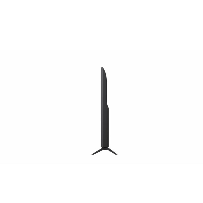 LG 55QNED82BUA | 55" QNED TV - 120Hz (144Hz VRR) - QNED82B Series - ThinQ AI | 04 | Sonxplus Victoriaville