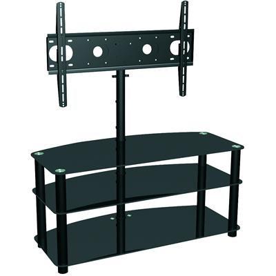 Sonora 175PE352DN | 52" A/V TV Stand - Cable management and support | SONXPLUS Victoriaville