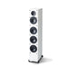 Paradigm Monitor SE 6000F | Tower Speakers - 93 db - 40 Hz - 21 000 Hz - 8 ohms - White - Pair | Sonxplus Victoriaville