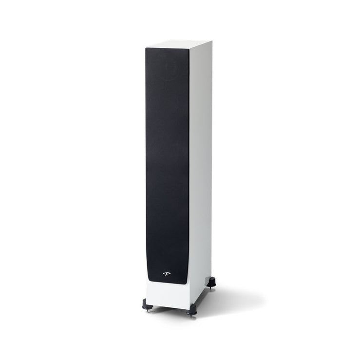 Paradigm Monitor SE 6000F | Tower Speakers - 93 db - 40 Hz - 21 000 Hz - 8 ohms - White - Pair | Sonxplus Victoriaville