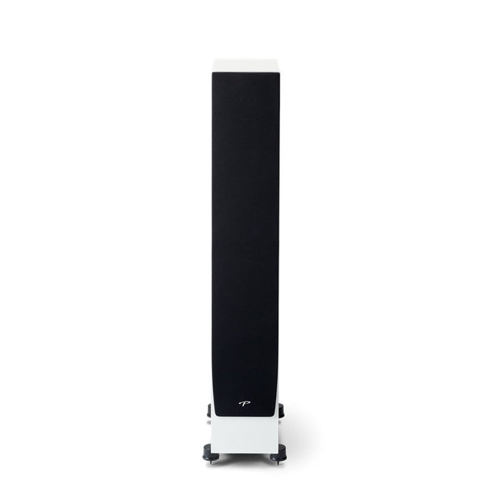 Paradigm Monitor SE 6000F | Tower Speakers - 93 db - 40 Hz - 21 000 Hz - 8 ohms - White - Pair | Sonxplus Victoriaville