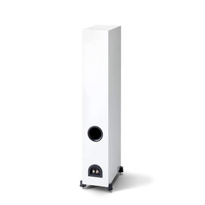 Paradigm Monitor SE 6000F | Tower Speakers - 93 db - 40 Hz - 21 000 Hz - 8 ohms - White - Pair | Sonxplus Victoriaville