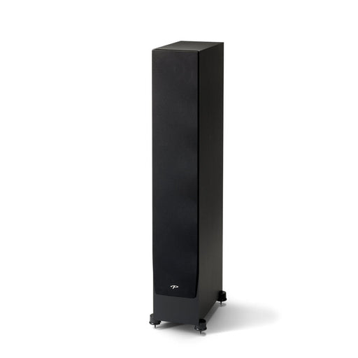 Paradigm Monitor SE 6000F | Tower Speakers - 93 db - 40 Hz - 21 000 Hz - 8 ohms - Black - Pair | Sonxplus Victoriaville