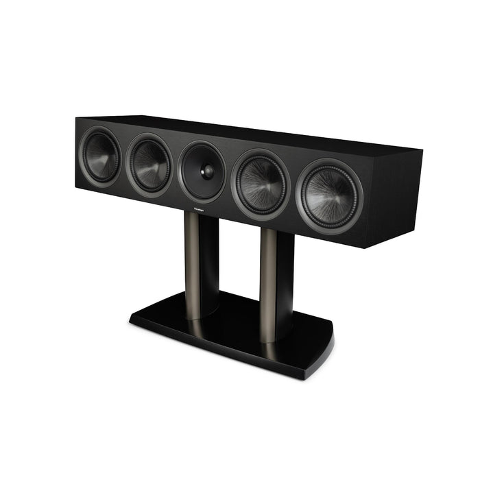 Paradigm Premier 620C V2 | Center Speaker - Black Walnut - Single Unit | 03 | Sonxplus Victoriaville