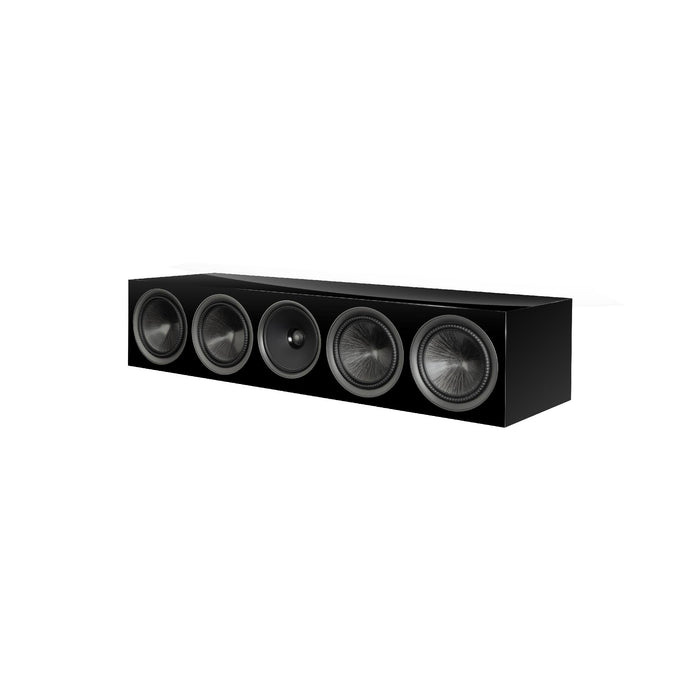 Paradigm Premier 620C V2 | Center Speaker - Piano Black - Single Unit | 01 | Sonxplus Victoriaville