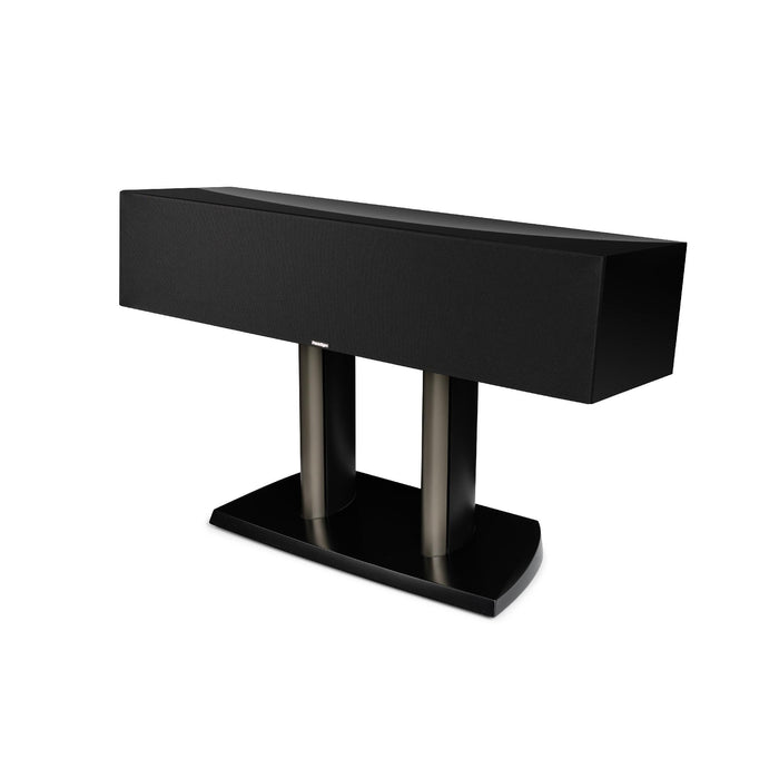 Paradigm Premier 620C V2 | Center Speaker - Piano Black - Single Unit | 04 | Sonxplus Victoriaville