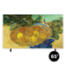 LG 65LX7BPUA | 65" UHD TV - 60Hz - Gallery TV - Matte Screen - ThinQ AI | 01 | Sonxplus Victoriaville