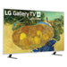 LG 65LX7BPUA | 65" UHD TV - 60Hz - Gallery TV - Matte Screen - ThinQ AI | 02 | Sonxplus Victoriaville