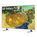 LG 65LX7BPUA | 65" UHD TV - 60Hz - Gallery TV - Matte Screen - ThinQ AI | 03 | Sonxplus Victoriaville