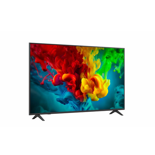 LG 65QNED82BUA | 65" QNED TV - 120Hz (144Hz VRR) - QNED82B Series - ThinQ AI | 02 | Sonxplus Victoriaville