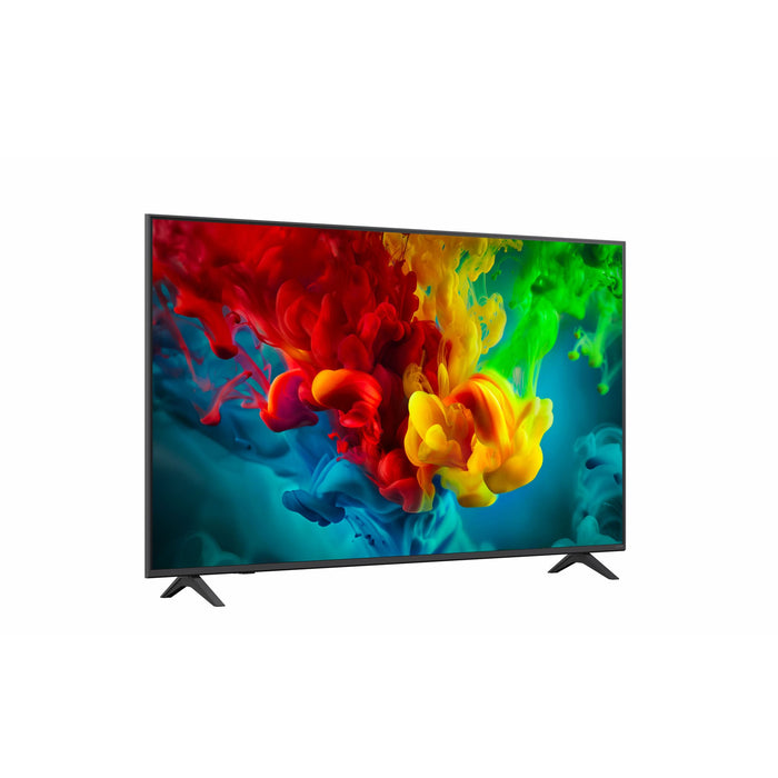 LG 65QNED82BUA | 65" QNED TV - 120Hz (144Hz VRR) - QNED82B Series - ThinQ AI | 02 | Sonxplus Victoriaville