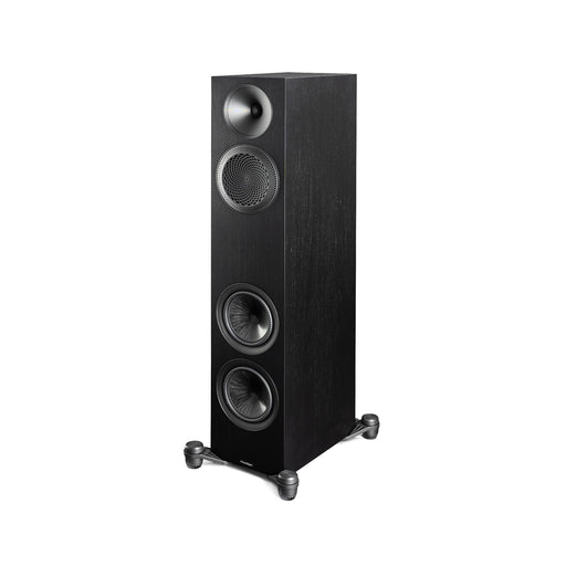 Paradigm Premier 720F V2 | Floorstanding Speakers - Black Walnut - Pair | 01 | Sonxplus Victoriaville