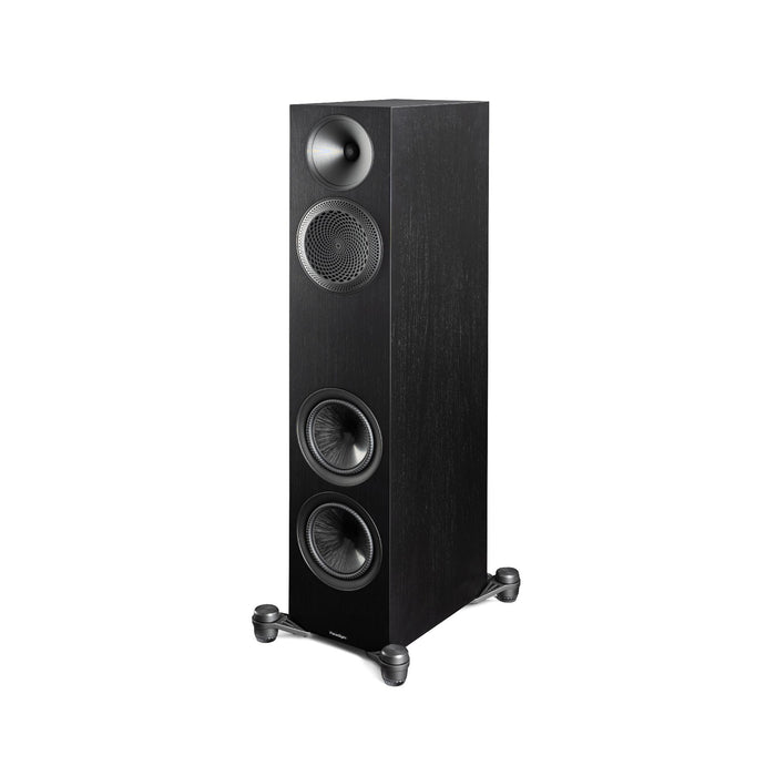 Paradigm Premier 720F V2 | Floorstanding Speakers - Black Walnut - Pair | 01 | Sonxplus Victoriaville