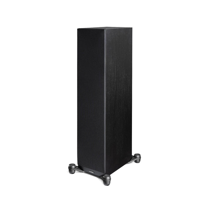 Paradigm Premier 720F V2 | Floorstanding Speakers - Black Walnut - Pair | 02 | Sonxplus Victoriaville