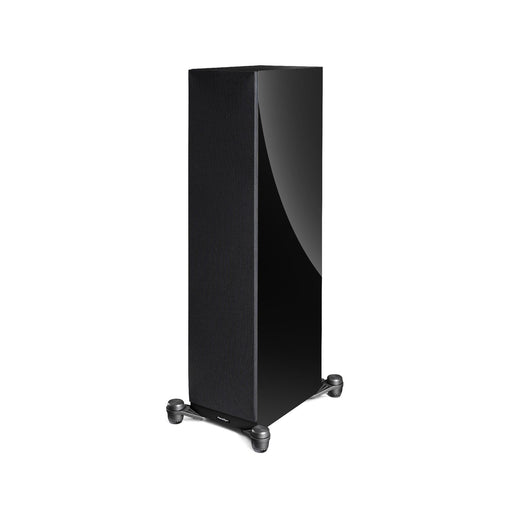 Paradigm Premier 720F V2 | Floorstanding Speakers - Piano Black - Pair | 02 | Sonxplus Victoriaville