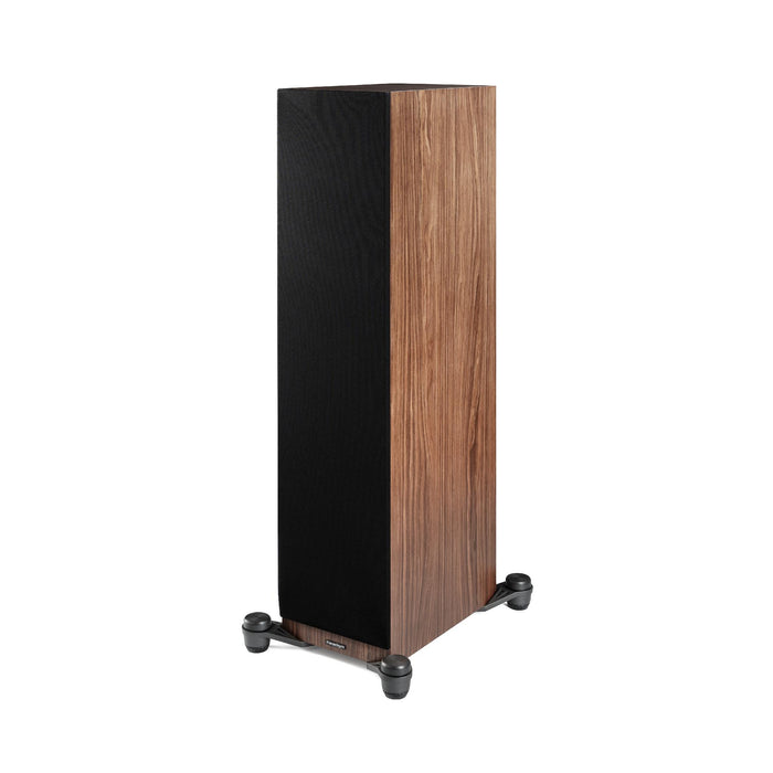 Paradigm Premier 720F V2 | Floorstanding Speakers - Walnut - Pair | 02 | Sonxplus Victoriaville