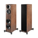 Paradigm Premier 720F V2 | Floorstanding Speakers - Walnut - Pair | 01 | Sonxplus Victoriaville