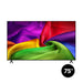 LG 75NU700BPUA | 75" UHD TV - 60Hz - NU70 Series - ThinQ AI | 01 | Sonxplus Victoriaville