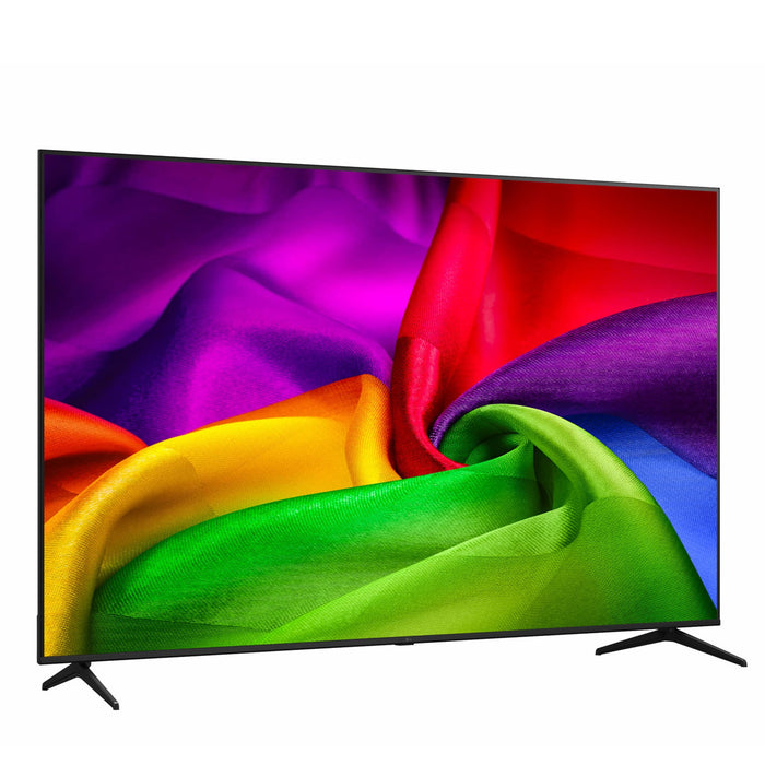 LG 75NU700BPUA | 75" UHD TV - 60Hz - NU70 Series - ThinQ AI | 02 | Sonxplus Victoriaville