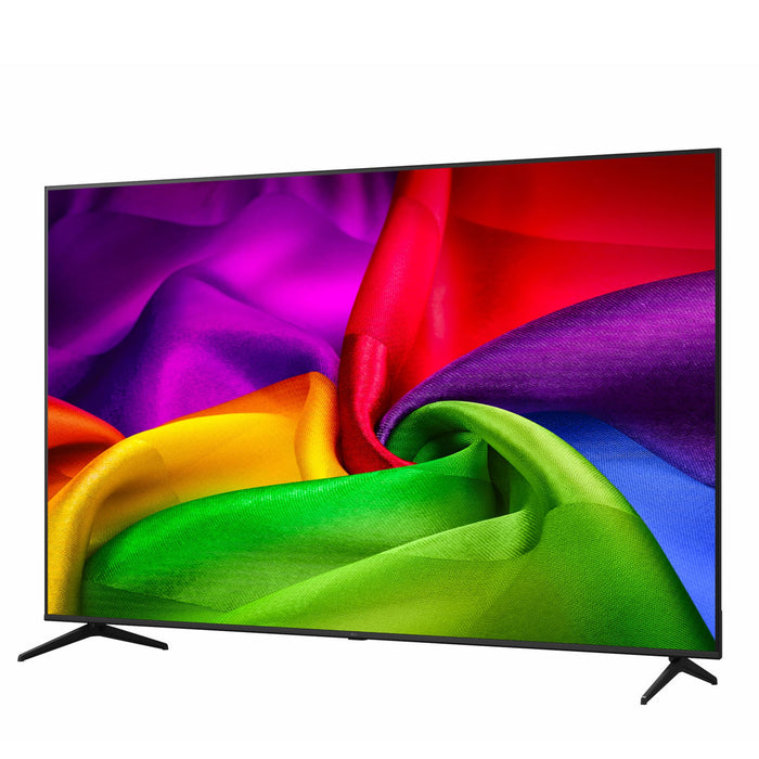 LG 75NU700BPUA | 75" UHD TV - 60Hz - NU70 Series - ThinQ AI | 03 | Sonxplus Victoriaville