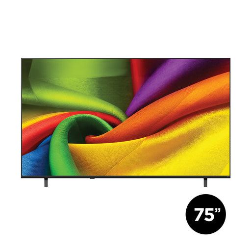 LG 75NU850BPUA | 75" UHD TV - 60Hz - NU85 Series - ThinQ AI | 01 | Sonxplus Victoriaville