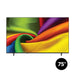 LG 75NU850BPUA | 75" UHD TV - 60Hz - NU85 Series - ThinQ AI | 01 | Sonxplus Victoriaville