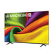 LG 75NU850BPUA | 75" UHD TV - 60Hz - NU85 Series - ThinQ AI | 03 | Sonxplus Victoriaville