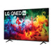 LG 75QNED75BUA | 75" QNED TV - 60Hz - QNED75B Series - ThinQ AI | 03 | Sonxplus Victoriaville