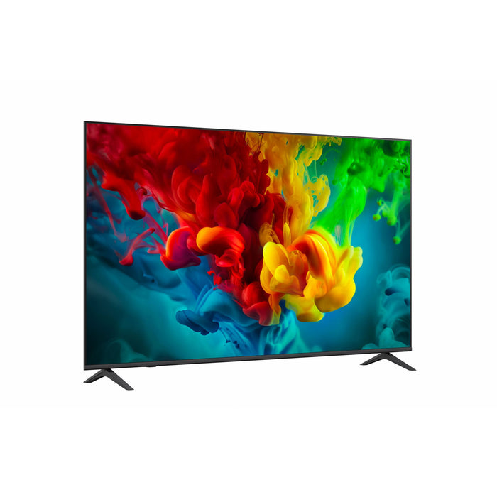 LG 75QNED82BUA | 75" QNED TV - 120Hz (144Hz VRR) - QNED82B Series - ThinQ AI | 02 | Sonxplus Victoriaville