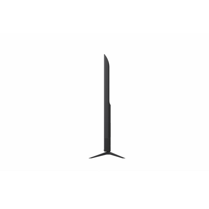 LG 75QNED82BUA | 75" QNED TV - 120Hz (144Hz VRR) - QNED82B Series - ThinQ AI | 04 | Sonxplus Victoriaville