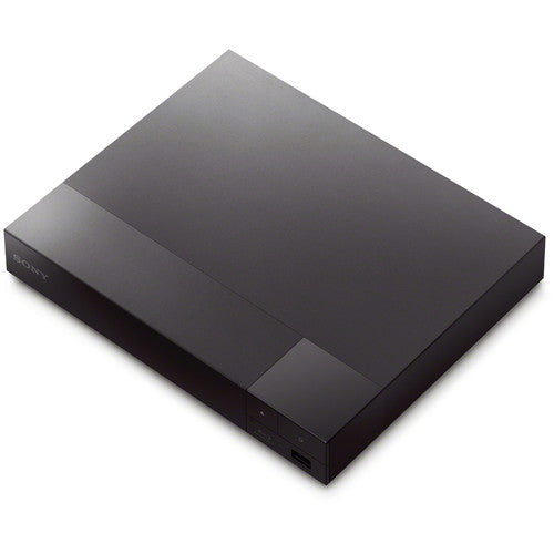 Sony BDP-S1700 | Blu-ray player - Full HD - USB - Black-SONXPLUS Victoriaville