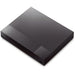 Sony BDP-S1700 | Blu-ray player - Full HD - USB - Black-SONXPLUS Victoriaville