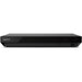 Sony UBP-X700 | 3D Blu-ray player - 4K UHD - HDR 10 - Black-SONXPLUS Victoriaville