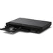 Sony UBP-X700 | 3D Blu-ray player - 4K UHD - HDR 10 - Black-SONXPLUS Victoriaville