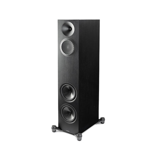 Paradigm Premier 820F V2 | Floorstanding Speakers - Black Walnut - Pair | 01 | Sonxplus Victoriaville