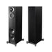 Paradigm Premier 820F V2 | Floorstanding Speakers - Black Walnut - Pair | 01 | Sonxplus Victoriaville