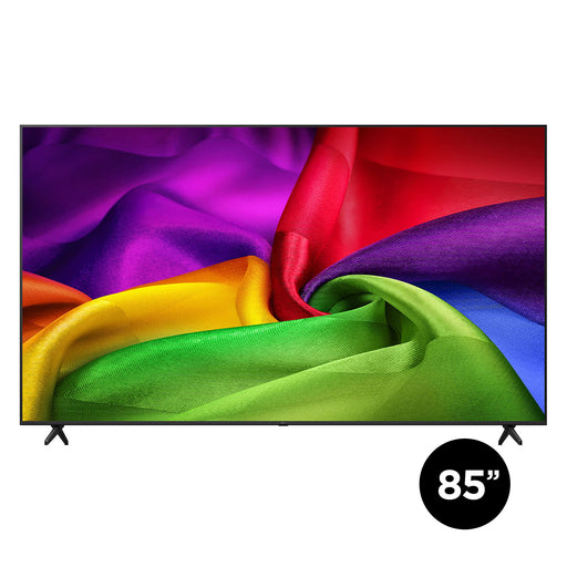 LG 85NU700BPUA | 85" UHD TV - 60Hz - NU70 Series - ThinQ AI | 01 | Sonxplus Victoriaville