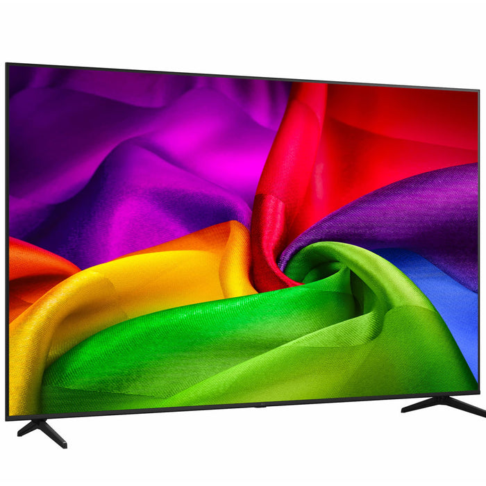 LG 85NU700BPUA | 85" UHD TV - 60Hz - NU70 Series - ThinQ AI | 02 | Sonxplus Victoriaville