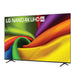 LG 85NU850BPUA | 85" UHD TV - 60Hz - NU85 Series - ThinQ AI | 03 | Sonxplus Victoriaville