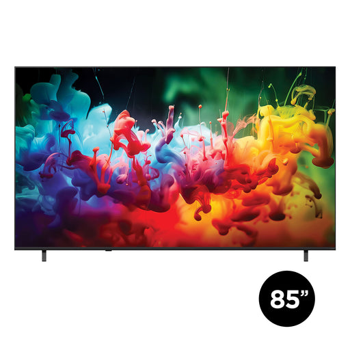 LG 85QNED75BUA | 85" QNED TV - 60Hz - QNED75B Series - ThinQ AI | 01 | Sonxplus Victoriaville