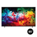 LG 85QNED75BUA | 85" QNED TV - 60Hz - QNED75B Series - ThinQ AI | 01 | Sonxplus Victoriaville