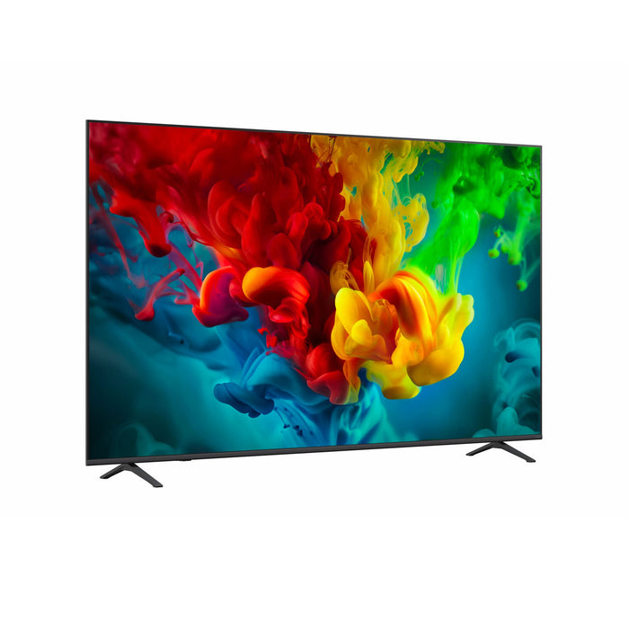 LG 85QNED82BUA | 85" QNED TV - 120Hz (144Hz VRR) - QNED82B Series - ThinQ AI | 02 | Sonxplus Victoriaville