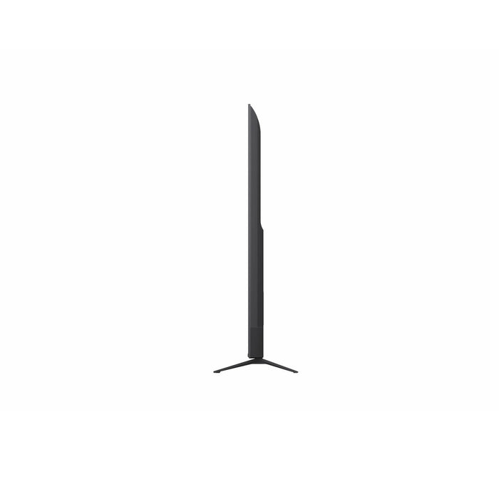 LG 85QNED82BUA | 85" QNED TV - 120Hz (144Hz VRR) - QNED82B Series - ThinQ AI | 04 | Sonxplus Victoriaville