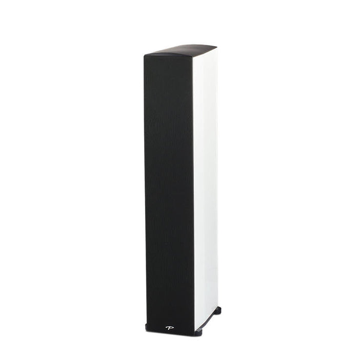 Paradigm Premier 700F | Tower Speakers - White - Pair | Sonxplus Victoriaville